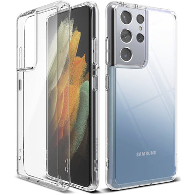 Ringke Samsung S21 Ultra Fusion Series Case