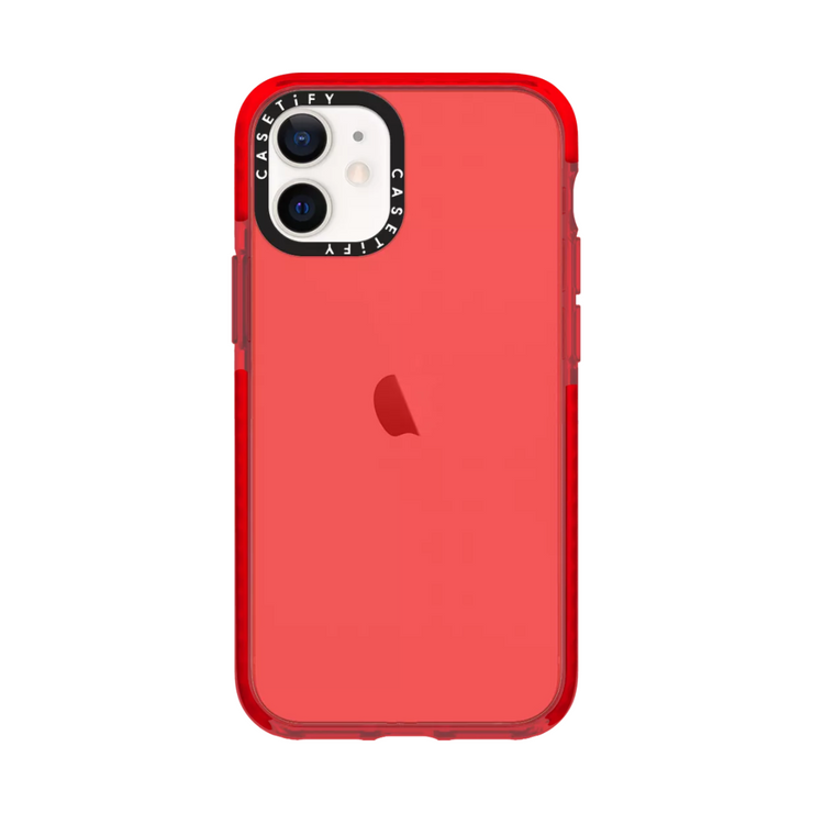 Casetify iPhone 12 Mini 5.4 (2020) Impact Case