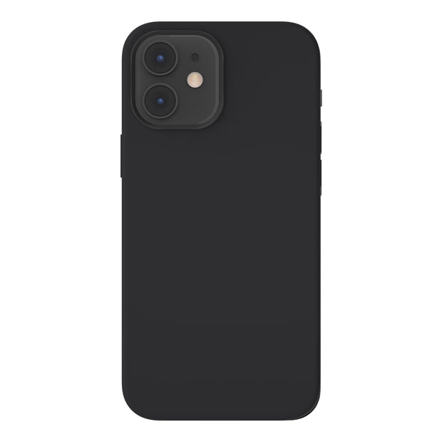 SwitchEasy iPhone 12 Mini 5.4 (2020) MagSkin Liquid Silicone Rubber Case