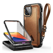 Supcase iPhone 12 / 12 Pro 6.1 (2020) UB Royal Series Case