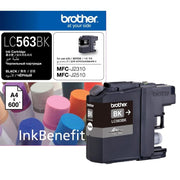 Brother Colour Ink Cartridge LC563 Series