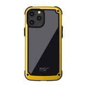 ROOT CO. iPhone 12 Pro Max 6.7 (2020) Gravity Shock Resist Tough & Basic Case