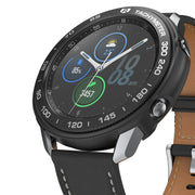 Ringke Samsung Watch 3 (45mm) Air Sports + Bezel Styling Combo Pack