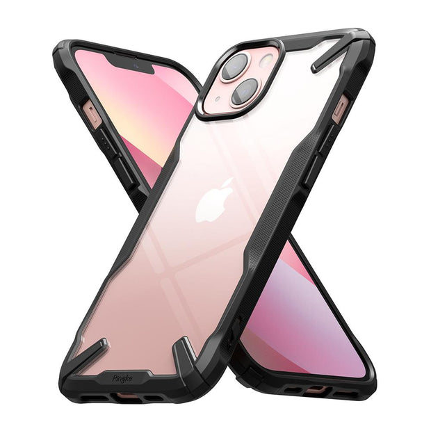 Ringke iPhone 13 6.1 (2021) Fusion X Series Case