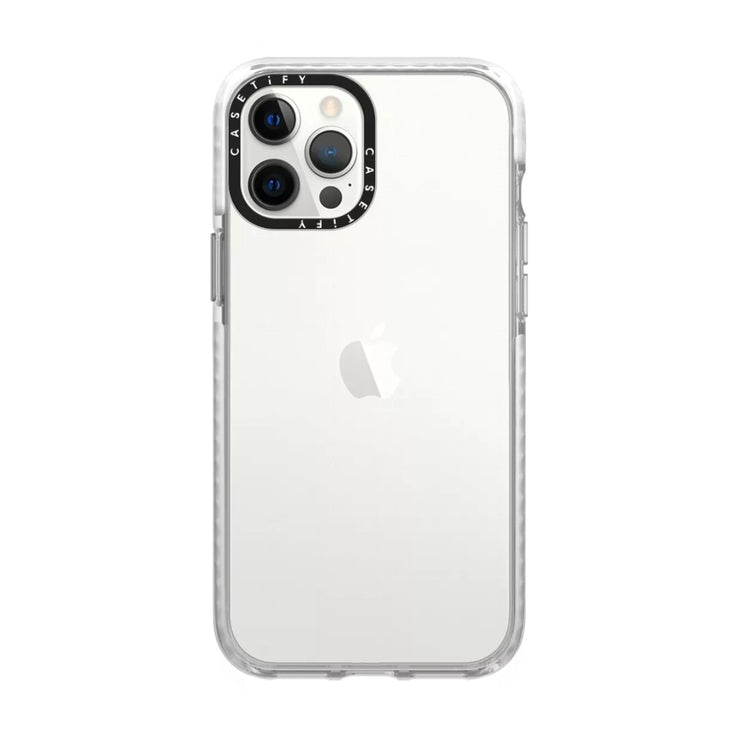 Casetify iPhone 12 Pro Max 6.7 (2020) Impact Case