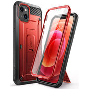 Supcase iPhone 13 Mini 5.4 (2021) UB Pro Series Full-Body Holster Case