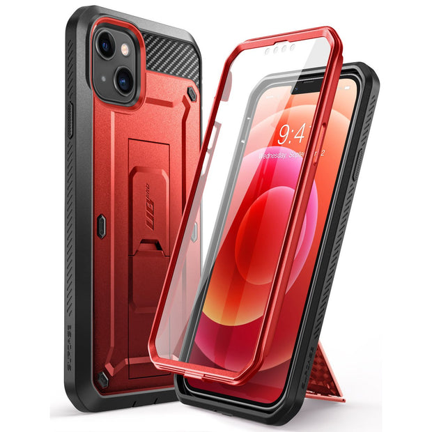 Supcase iPhone 13 Mini 5.4 (2021) UB Pro Series Full-Body Holster Case