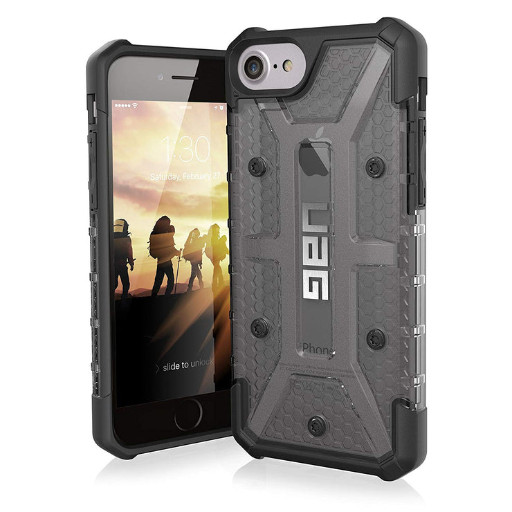 UAG iPhone 8 / 7 / 6 / SE (2020) Plasma Series Case - Mobile.Solutions