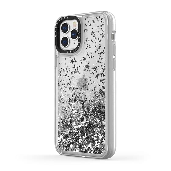 Casetify iPhone 12 Pro Max 6.7 (2020) Glitter Case
