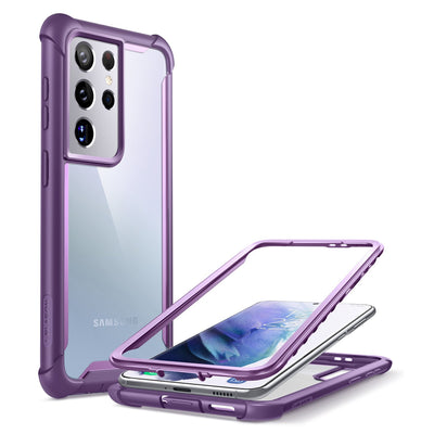 i-Blason Samsung S21 Ultra Ares Series Case