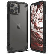 Ringke iPhone 12 / Pro 6.1 (2020) Fusion X2 Series Case