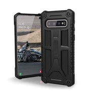 UAG Samsung S10 Monarch Series Case - Mobile.Solutions