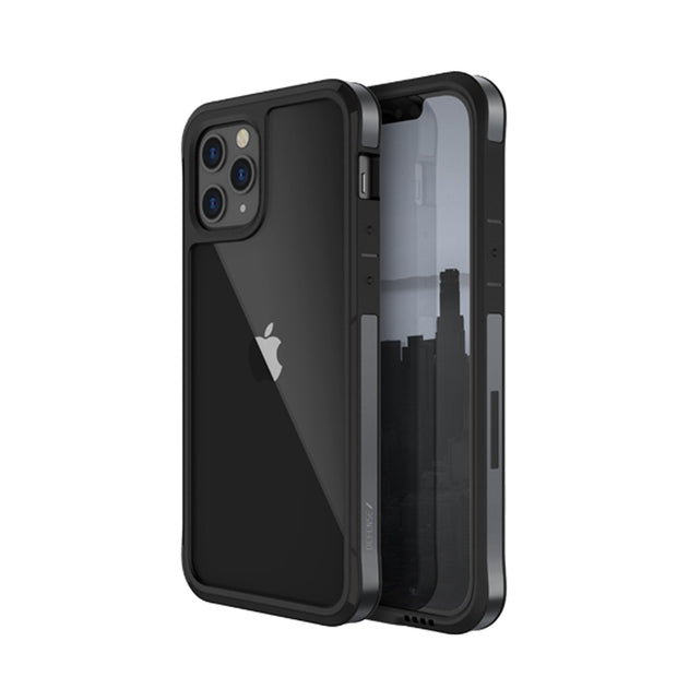 X-Doria iPhone 12 Pro Max 6.7 (2020) Defense Raptic Live Case