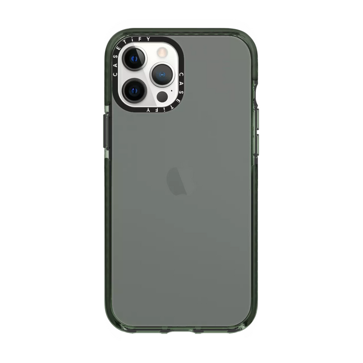 Casetify iPhone 12 / Pro 6.1 (2020) Impact Case