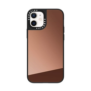 Casetify iPhone 12 Mini 5.4 (2020) Mirror Case