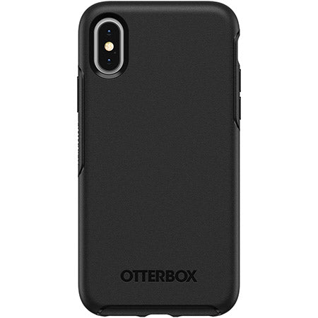 OtterBox iPhone XS 5.8 / iPhone X Symmetry Series Case - Mobile.Solutions