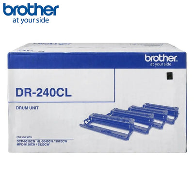 Brother Drum Cartridge DR-240CL