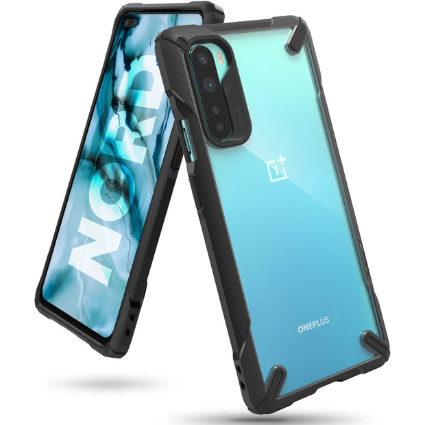 Ringke OnePlus Nord Fusion X Series Case