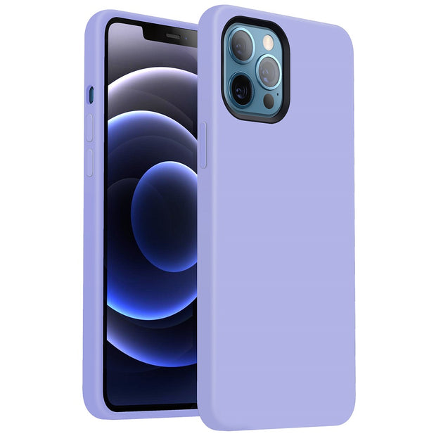 Choetech iPhone 12 / Pro 6.1 (2020) Magnetic Silicone Case