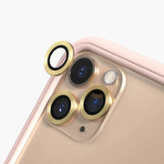 RhinoShield iPhone 11 Pro Max 6.5 (2019) Tempered Glass Camera Lens Protector