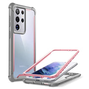i-Blason Samsung S21 Ultra Ares Series Case