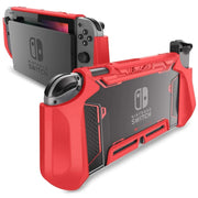 Mumba Nintendo Switch Blade Series Dockable Grip Case
