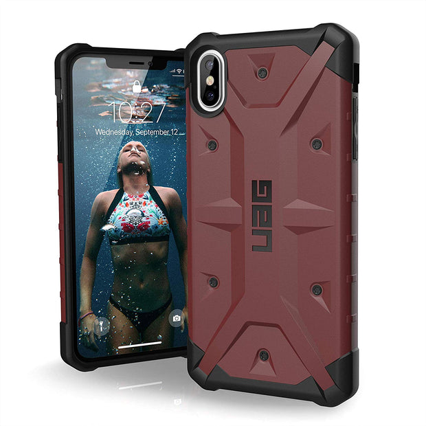 UAG iPhone XS Max 6.5 Pathfinder Case - Mobile.Solutions