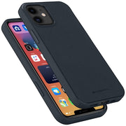 Goospery iPhone 12 Mini 5.4 (2020) Style Lux Case