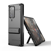 VRS Design Samsung Galaxy Z Fold 2 Damda Quickstand Case