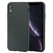 Goospery iPhone XR 6.1 Style Lux Case