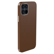 Comma iPhone 12 / Pro 6.1 (2020) Royal Leather Case