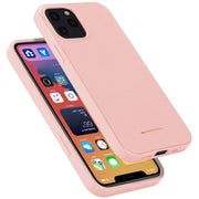Goospery iPhone 12 Pro Max 6.7 (2020) Style Lux Case