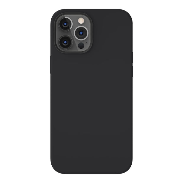 SwitchEasy iPhone 12 Pro Max 6.7 (2020) MagSkin Liquid Silicone Rubber Case
