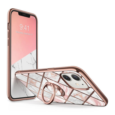 i-Blason iPhone 12 Mini 5.4 (2020) Cosmo Snap Series Case