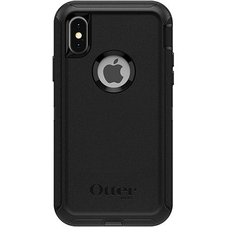 OtterBox iPhone XS 5.8 / iPhone X Defender Series Case - Mobile.Solutions