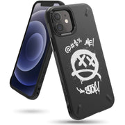Ringke iPhone 12 Mini 5.4 (2020) Onyx Design Series Case