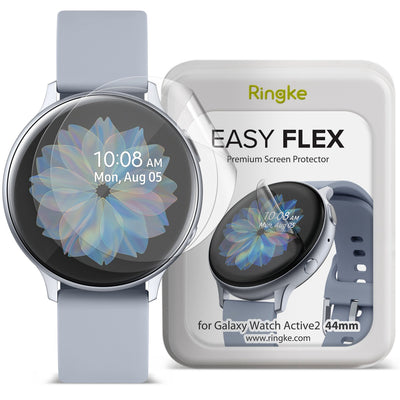 Ringke Samsung Galaxy Watch Active 2 (44mm) Easy Flex Screen Protector