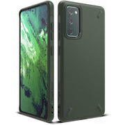 Ringke Samsung S20 FE (Fan Edition) Onyx Series Case