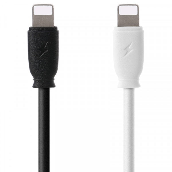 Remax Fast Charging Lightning Data Cable RC-134i (1 Meter)