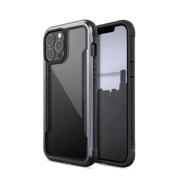X-Doria iPhone 13 Pro 6.1 (2021) Defense Raptic Shield Case
