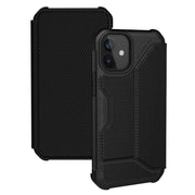 UAG iPhone 12 Mini 5.4 (2020) Metropolis Series Case