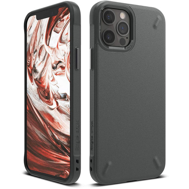 Ringke iPhone 12 Pro Max 6.7 (2020) Onyx Series Case