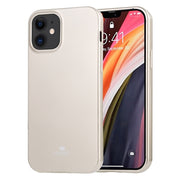 Goospery iPhone 12 Mini 5.4 (2020) Jelly Case