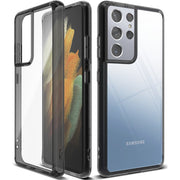 Ringke Samsung S21 Ultra Fusion Series Case
