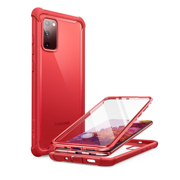 i-Blason Samsung S20 FE (Fan Edition) Ares Series Case
