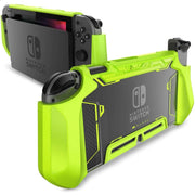 Mumba Nintendo Switch Blade Series Dockable Grip Case