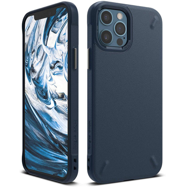 Ringke iPhone 12 Pro Max 6.7 (2020) Onyx Series Case