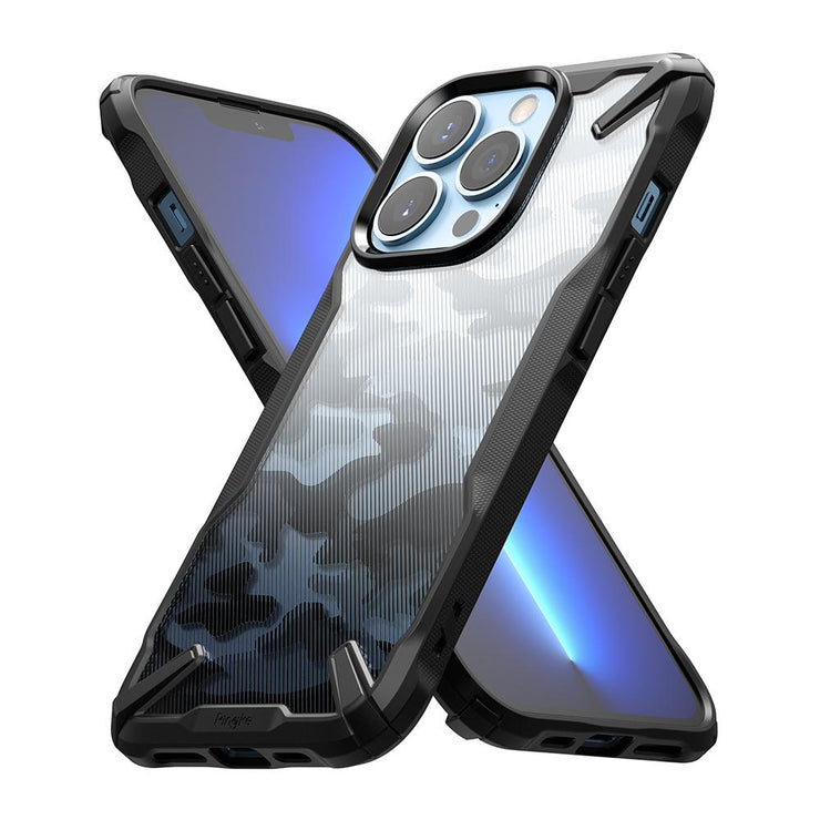 Ringke iPhone 13 Pro Max 6.7 (2021) Fusion X Design Series Case