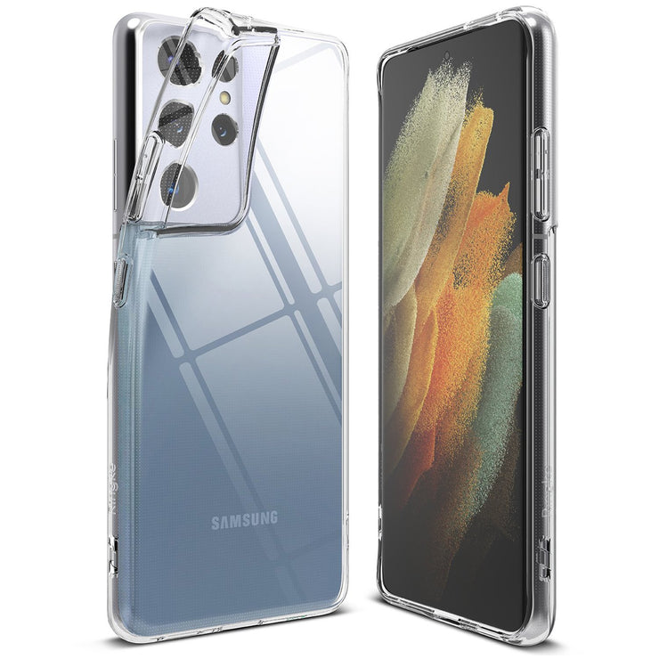 Ringke Samsung S21 Ultra Air Series Case