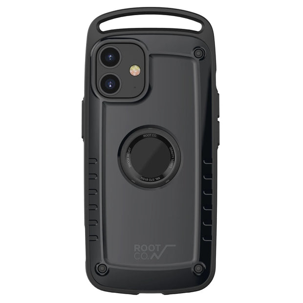 ROOT CO. iPhone 12 Mini 5.4 (2020) Gravity Shock Resist Case Pro Case